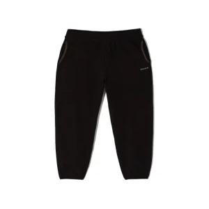 EIDER 아이더 DWW24360 CHAMONIX (샤모니) 여성 마이크로 플리스 조거 팬츠