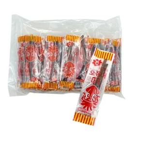 대용량 간식  삼성  건오징어 다리 맥주 안주  3g  X  100개