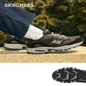 스케쳐스 남성 겨울 운동화 두꺼운 밑창 키높이 아웃도어 운동화