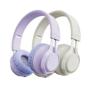 디알고 디알고 블루투스 키즈 청력보호 무선 헤드폰 BH07C