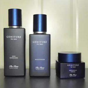 오휘 더 퍼스트 제너츄어 포맨 3종 기획세트 20260315 츄어