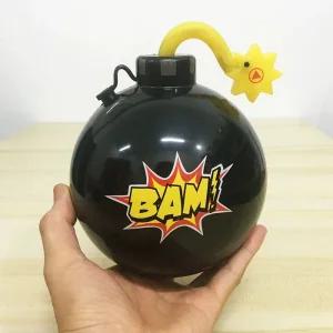 폭탄게임 시한폭탄돌리기 타이머 보드게임 야유회 게임용