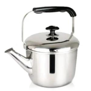 키친아트 초이스 주전자 포트 휘슬 보리차 국산 9L