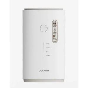 [셀러허브]쿠쿠 2025 신형 CFD-EFF201DCNW 음식물처리기 2L 노블화이트 (건조분쇄타입) (S40475430)