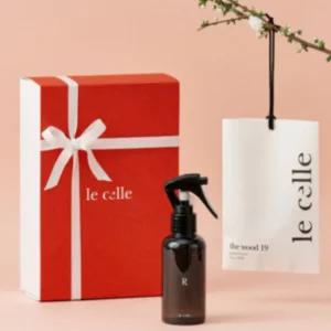 르셀르 퍼퓸드 사쉐 룸스프레이 선물 세트 티라페12 BNS