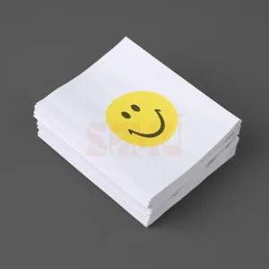 페이퍼백 11X13CM 종이포장지 일회용봉투 호떡