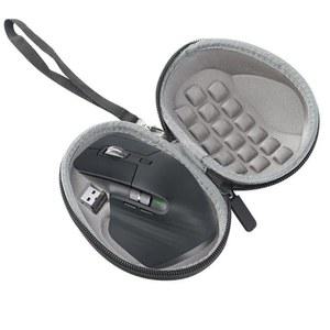 운반 가방 게임용 마우스 보관함 케이스 파우치 충격 방지 방수 액세서리 Logitech MX Master 2S/3/3S 용 여행용