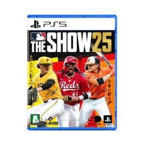 [정품] 플레이스테이션 5 MLB 더 쇼 25 PlayStation The Show 783575