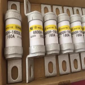hino 호환DE 보호 퓨즈 660GH-80ULTC 80A 100A 125A 660V