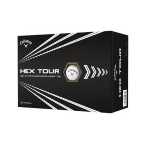 캘러웨이헥스투어 3피스 골프공 24개 코스트코