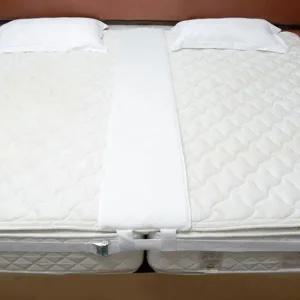 침대 틈새 패드 틈새막이 사이 메꿈 매트리스 틈새 패드 쿠션 가드 메꾸미 갭필러 이음새 가림막 패밀리