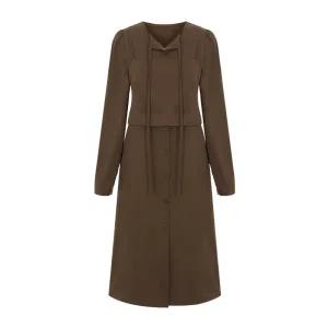 [롯데백화점]티뷰 뷔스티에 레이어드 원피스_V5C-VOP020