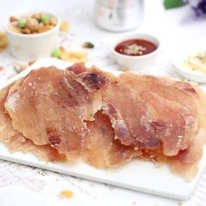 VB 국내가공 삼천포쥐포 옛날 두꺼운 쥐포 300g