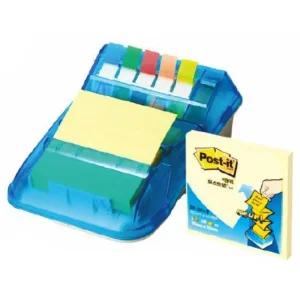 교재서류 중요메모 팝업포스트잇 디스펜서 잔사없는 기억잘나는 추천