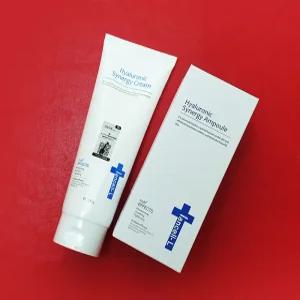 이안셀 히아루로닉 시너지크림 250g+이안셀 히아루로닉 시너지 앰플 200ml