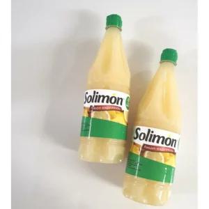 [정품] 코스트코 솔리몬 스퀴즈드 레몬즙 1L 2개 칵테일 하이볼 착즙 레몬원액 레몬수