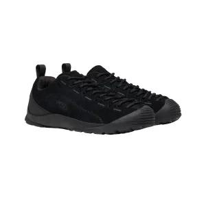 KEEN 25FW JASPER HAIRY BLACK/BLACK (1026849) (재스퍼) 108259