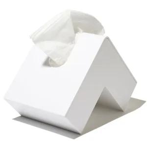 +d 플러스디 FOLIO 티슈 케이스 휴지플라스틱커버 꽂이 테이블 홀더 인테리어소품