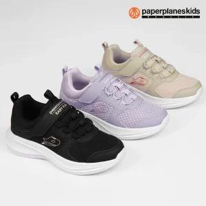 PK7077 아동 벨크로 운동화