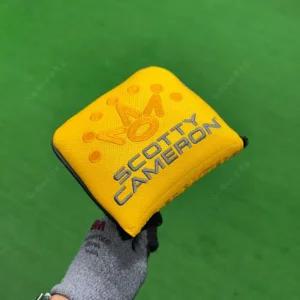 스카티카메론 팬텀 퍼터커버 2020 와이드 헤드커버 정품