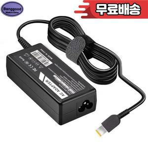 노트북 AC 전원 어댑터 케이블 충전기 IBM 레노버 씽크패드 T440p Y50-70 Y700-14 20V 6.75A 135W