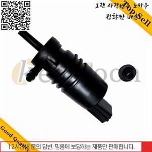 67126934160 윈드실드 와셔 펌프 BMW X5 E70 F01 적합 핀