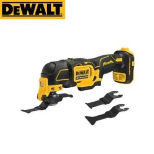 디월트 멀티커터 충전무선만능컷터 전동 DCS354N 20V 베어툴