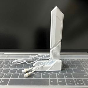 ASUS WIFI6E EZ-플러그 안테나 2.4G 5G 6G ROG STRIX B850-G B760-G X870-A GNG 소형 스노우 마더보드용
