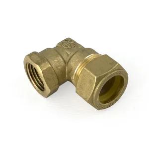 스텐 주름관 단수전엘보 25A 수도 배관자재 부속 파이프 설비 보일러 난방