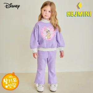 [헤이미니] [디즈니]미스버니 하트팡밍크기모상하복