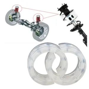 차량용 스프링 서스펜션 고무 완충기 쇼바 튜닝