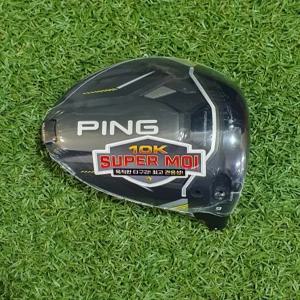 PING 핑 G430 MAX 10K 드라이버 헤드