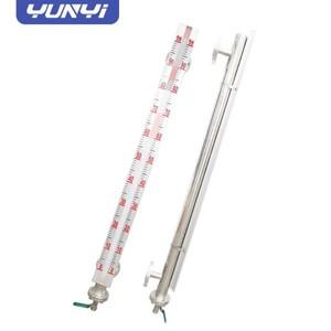 수위계 센서 / 물탱크 자기식 수위계 / 물탱크 표시기 자기 플랩 수위계