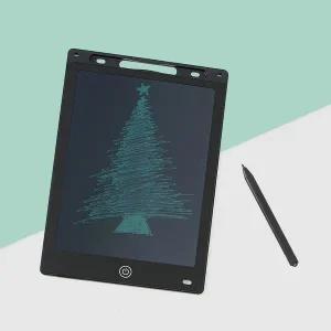 프리드로잉 전자 메모보드 필기판 단색 필기패드 드로잉보드