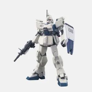 HGUC 건담 EZ-8 건프라 08소대 EZ8 HGUC 건담 건프라