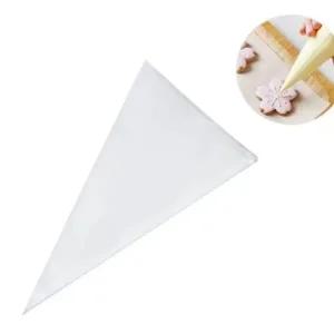 소형짤주머니 일회용 비닐 짤주머니 12인치 30매