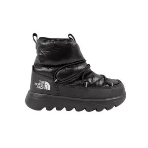 노스페이스 키즈 보레 알리스 숏 부츠 NS87R97