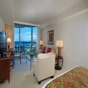 하와이 6일 #카 라이 와이키키 비치 #디럭스오션뷰UP #럭셔리콘도미니엄 #2일관광 #핫플레이스+맛집투어 #호텔디너뷔페