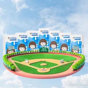 아이스 붙이는 쿨링시트 냉찜질 쿨패치