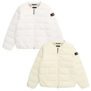 여성 헤론 U넥 경량 다운 점퍼 N234WDW020 790499