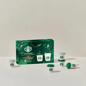 [스타벅스] 아메리카노 미니컵 12입