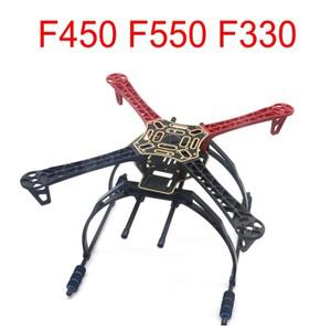 450 프레임 장착 드론  랜딩 기어 포함  RC MK MWC 4 축 멀티콥터 쿼드콥터 헬리 멀티 로터  F330