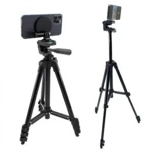액세서리 휴대폰 촬영 삼각대 캠코더앵글 거치대 (49Nfe)