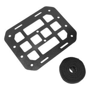 레스트 타이어용품 랙 정리함 차량용 수납 액세서리시트