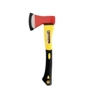 통나무쪼개기 손도끼 나무쪼개기 장작쪼개기 (49iD6)