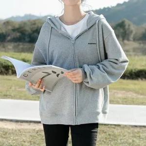 야상자켓 기모후드집업 남자트러커자켓 후드자켓 (49QYJ)