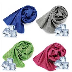 헬스 타올 쿨타올 수영장 수영 운동 샤워 타월 쿨 습식 스포츠 바캉스 용품 물놀이 수