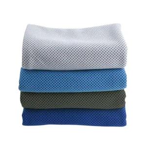 땀수건 얇은 쿨 스포츠 DK-0124