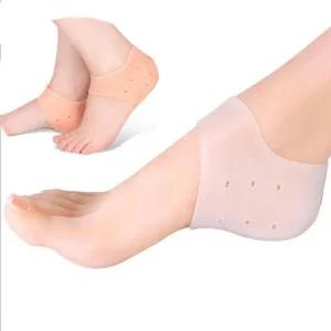 케어 신발 발레 스티커 보호 젤 갈라진발보습 솔 뒷 물집 슈즈 하프 발판