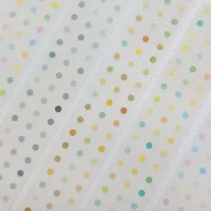 반투명 마스킹 테이프 다꾸 데코 다이어리 꾸미기 용 데코